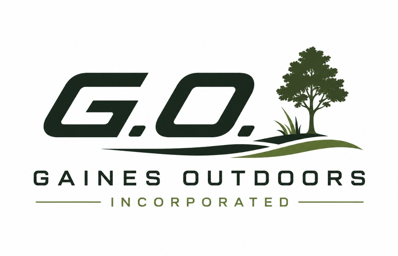 Gaines Outdoors, Incorporated